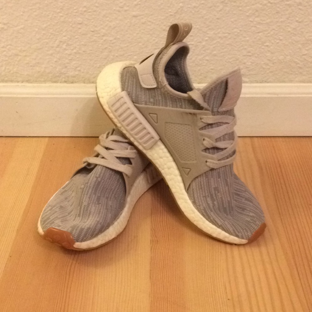 Adidas NMD XR1 Primeknit BB2367
